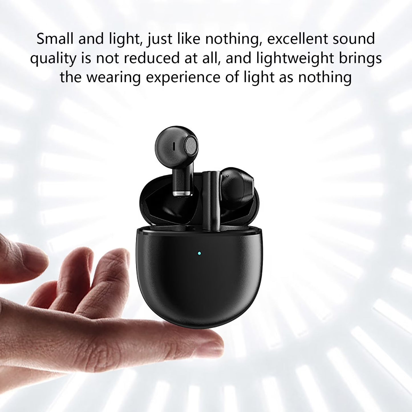 B41 True Wireless Stereo Sound Earbuds (Wireless 6.0)