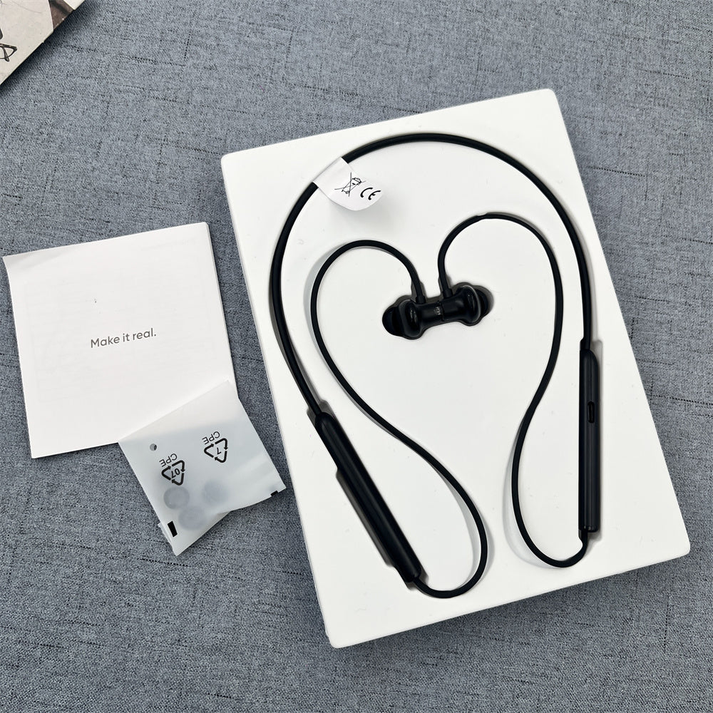 Realme Buds Wireless 3 Neo Bluetooth Neckband Earphones