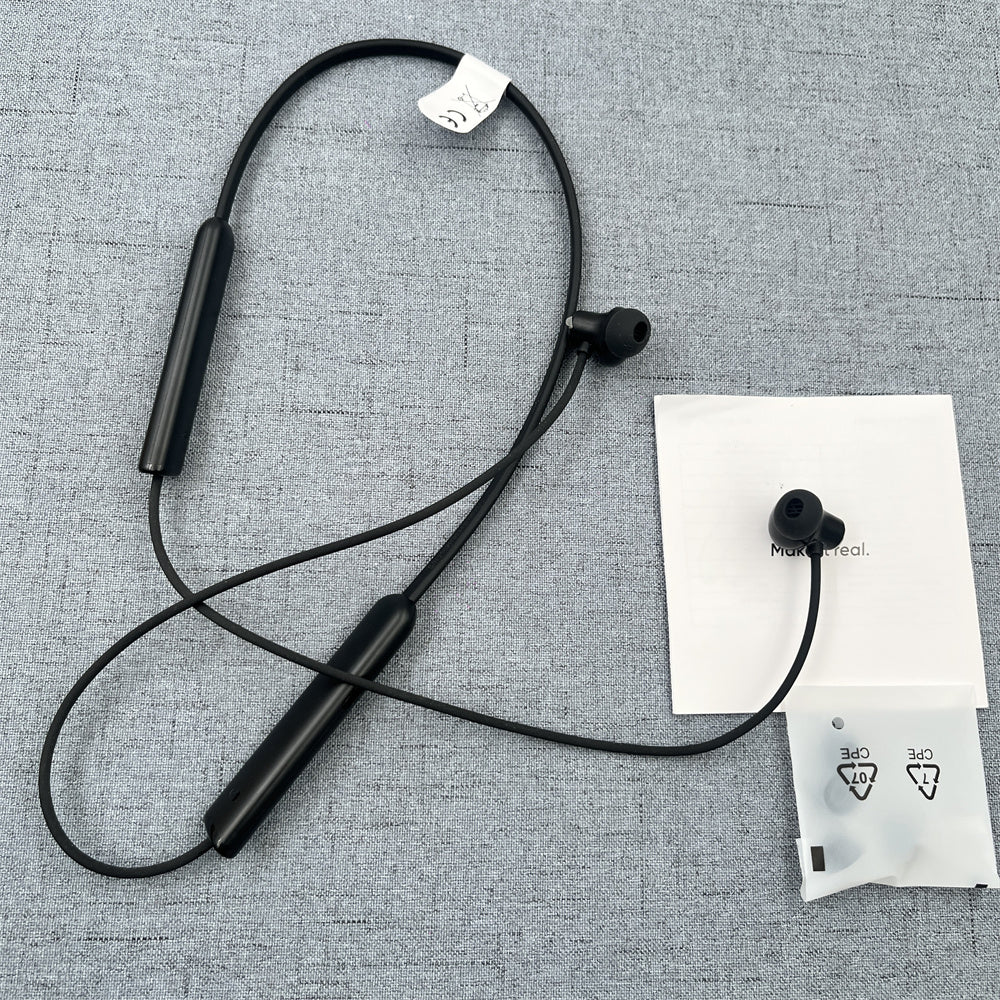Realme Buds Wireless 3 Neo Bluetooth Neckband Earphones
