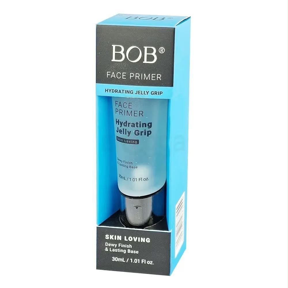 BOB Face Primer Hydrating Jelly Grip