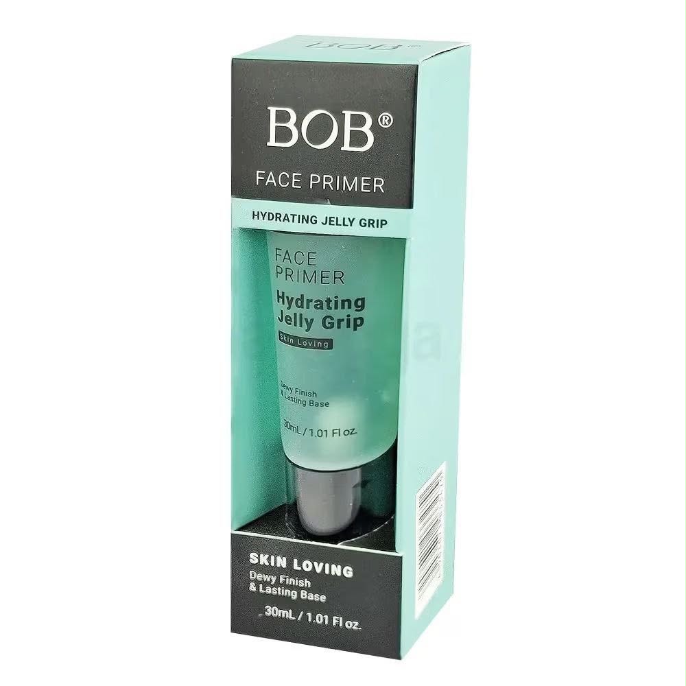 BOB Face Primer Hydrating Jelly Grip