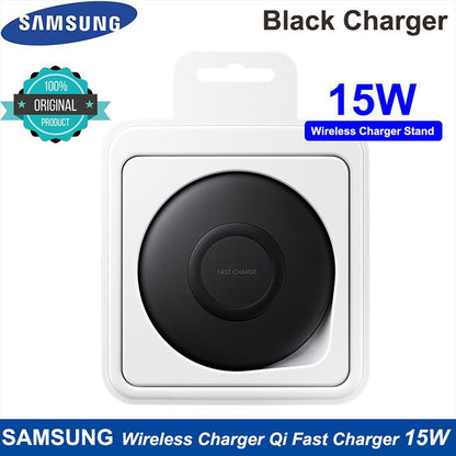 Samsung 15W Qi Wireless Fast Charger Stand