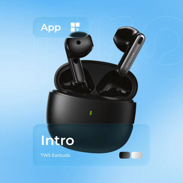 B41 True Wireless Stereo Sound Earbuds (Wireless 6.0)