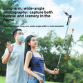 R16S Selfie Stick with Grip Handle