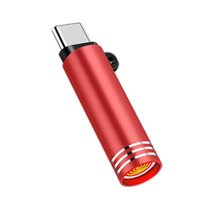 Type-C Mini Keychain Adapter – USB-C Converter for Charging & Data Transfer