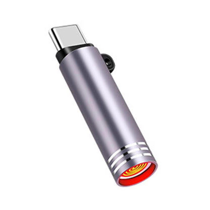 Type-C Mini Keychain Adapter – USB-C Converter for Charging & Data Transfer