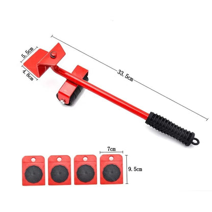Furniture Moving Tool