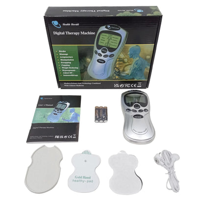 Digital Therapy Machine