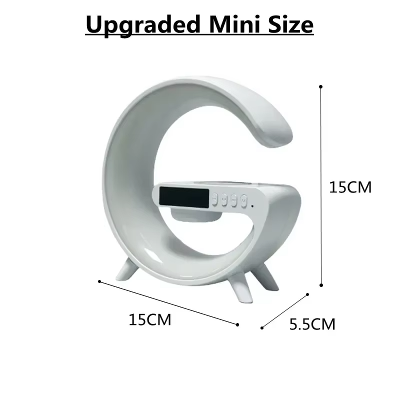 G shaped Multifunction device