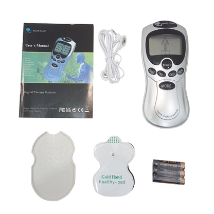 Digital Therapy Machine